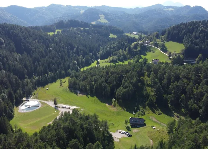 Valle Divina