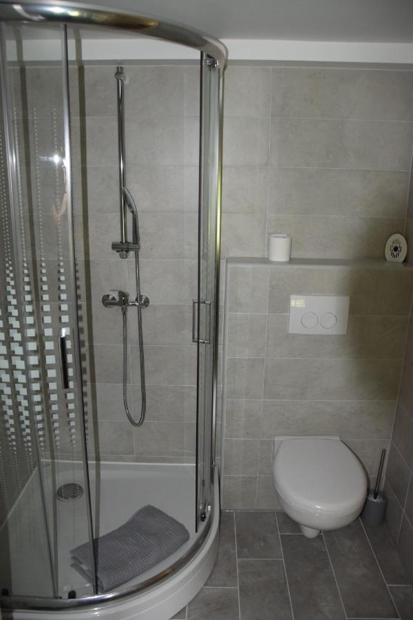 Appartement Valle Divina