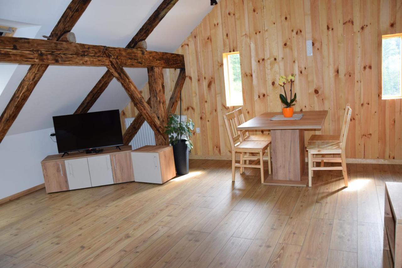 Valle Divina Appartement
