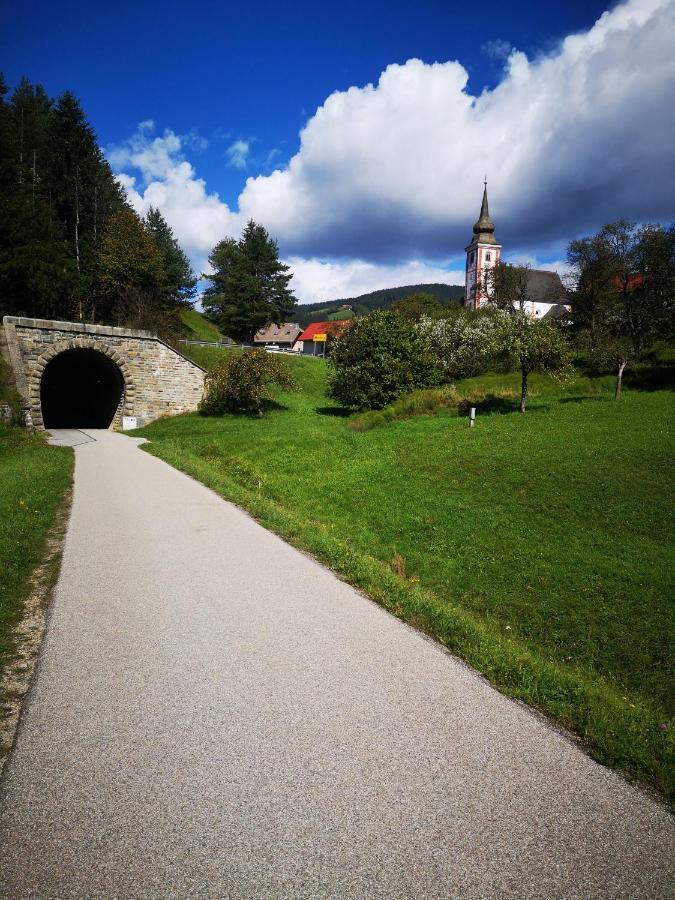 Valle Divina * Mislinja