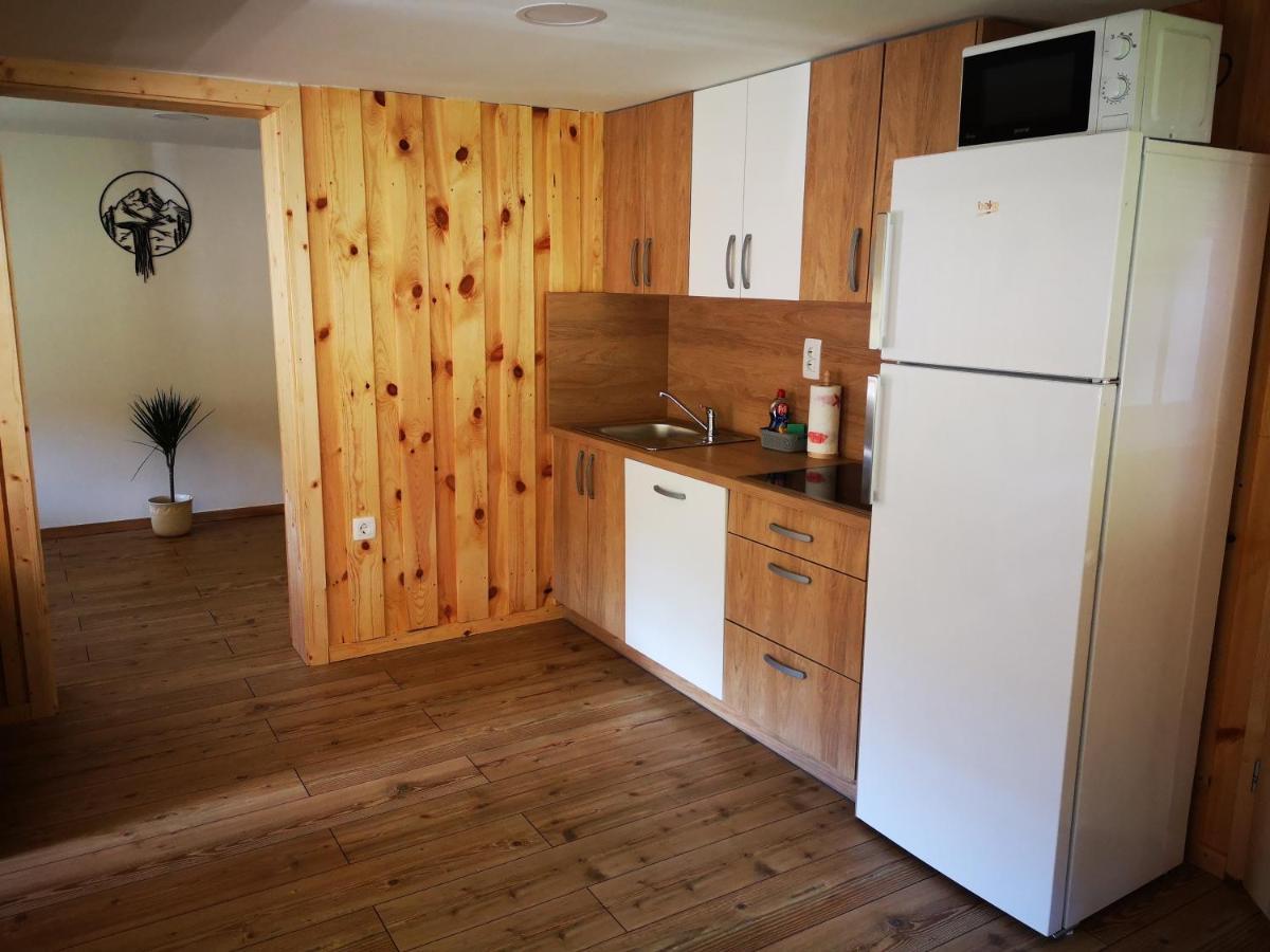 Valle Divina Appartement *