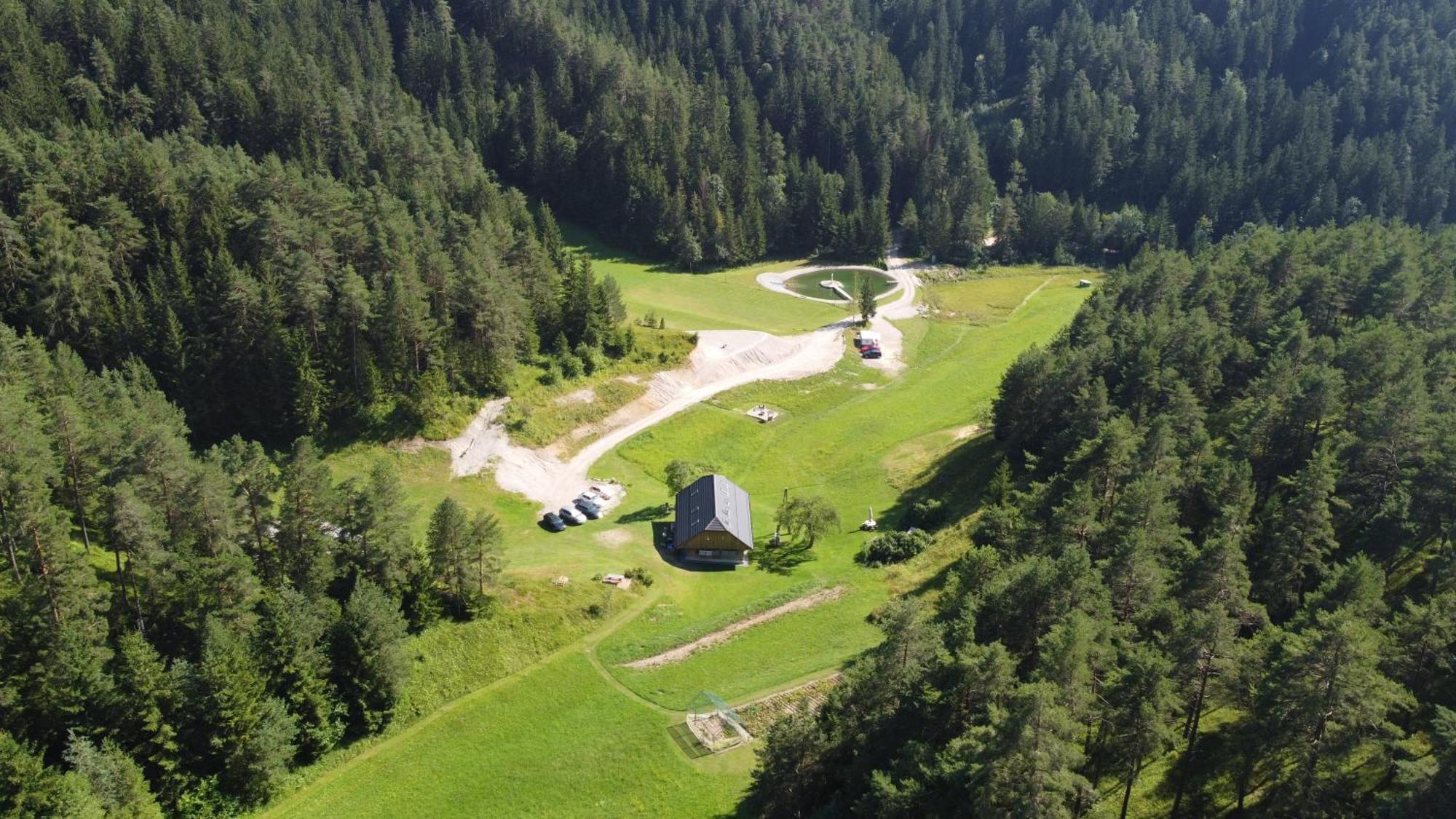 Valle Divina Appartement *